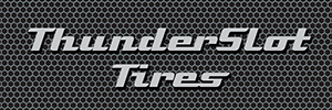 ThunderSlot Tires